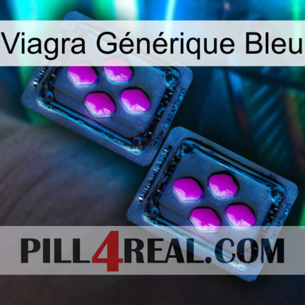 Viagra Générique Bleu 03